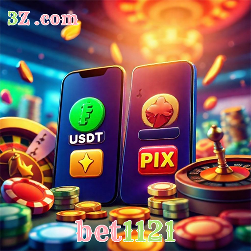 Diversão e Ganhos na Paga do site bet1121