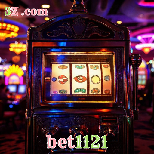 Slots emocionantes: descubra o bet1121 e encante-se