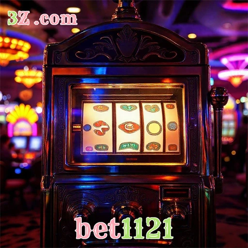 Slots emocionantes: descubra o bet1121 e encante-se