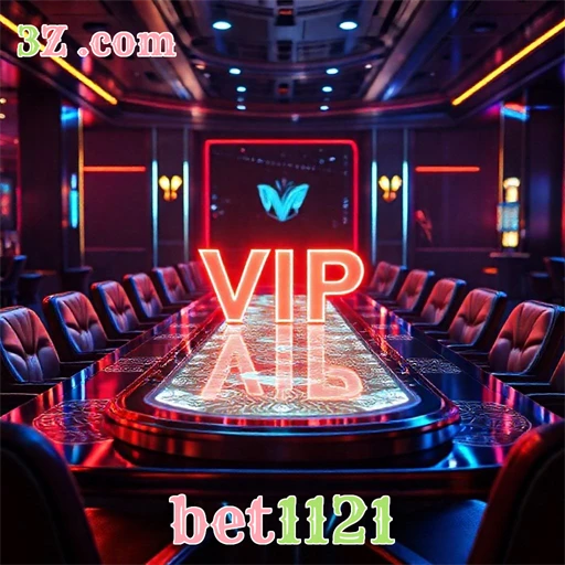 A Experiência VIP Distinta no Bet1121: Para Quem Busca Exclusividade